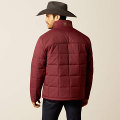 Ariat Crius Insulated Jacket Men
