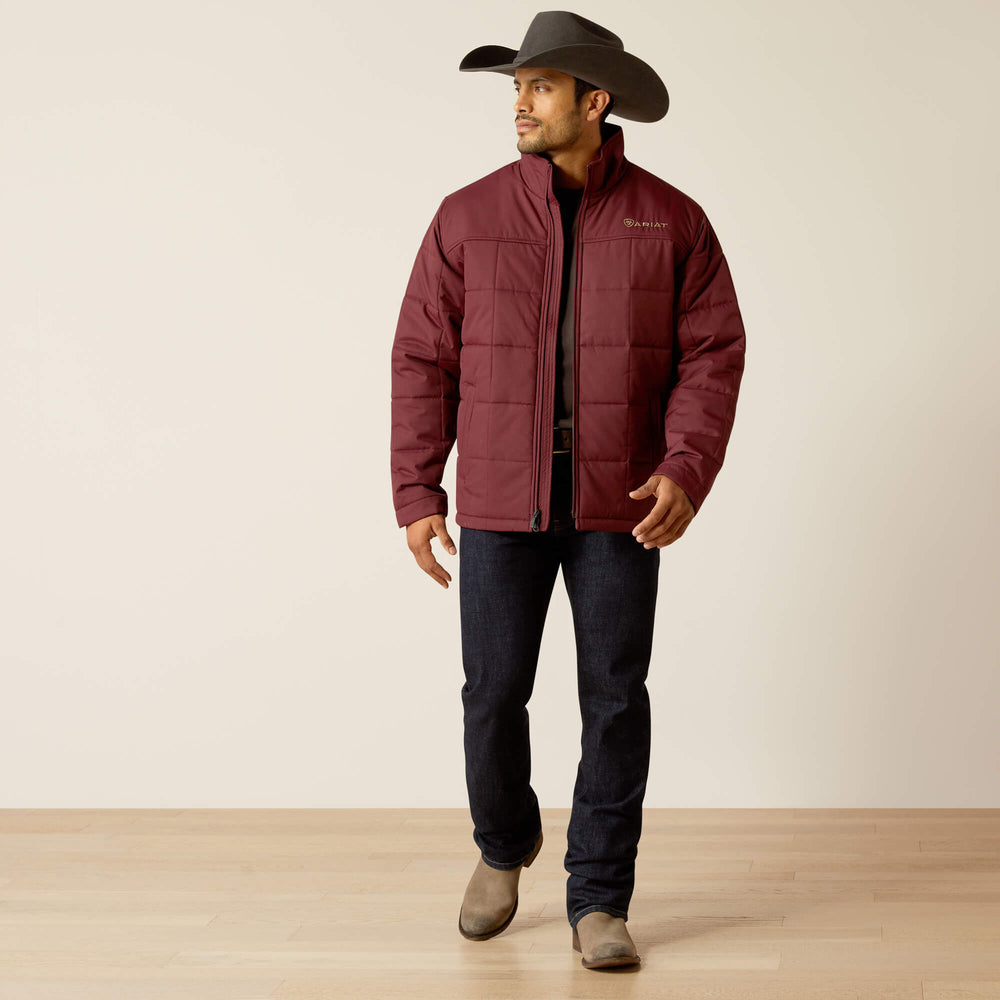 Ariat Crius Insulated Jacket Men