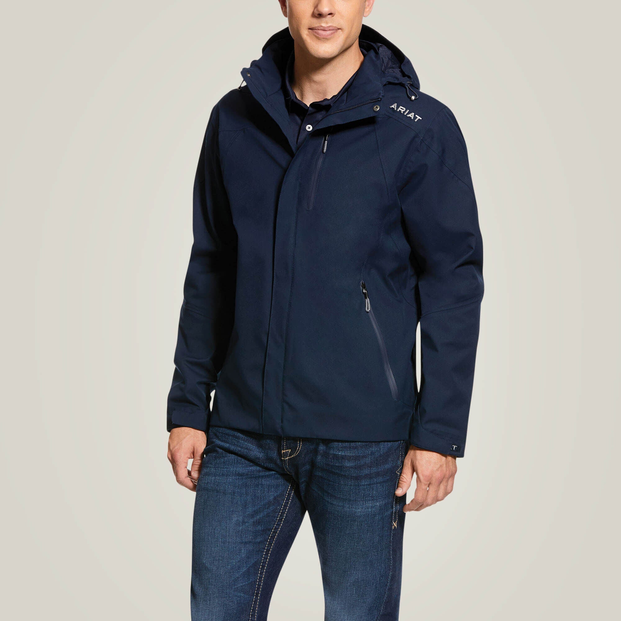 Ariat Coastal Waterproof Jacket Men