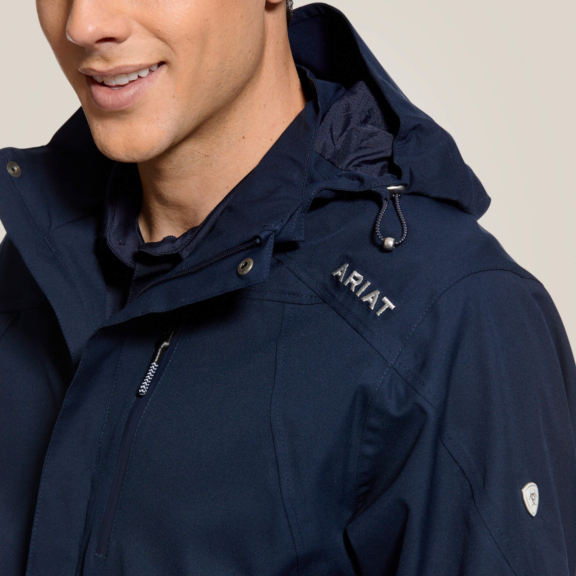 Ariat Coastal Waterproof Jacket Men