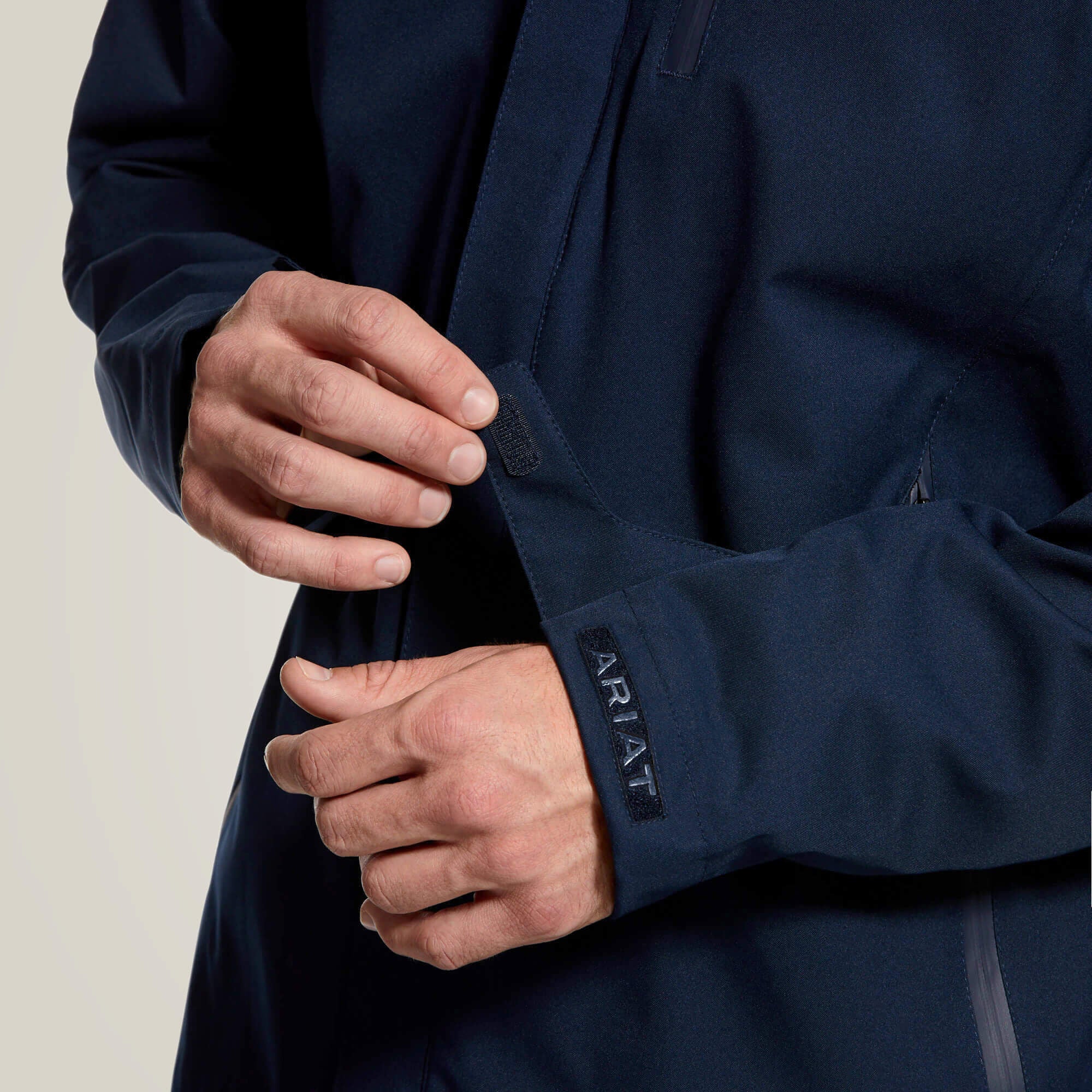 Ariat Coastal Waterproof Jacket Men