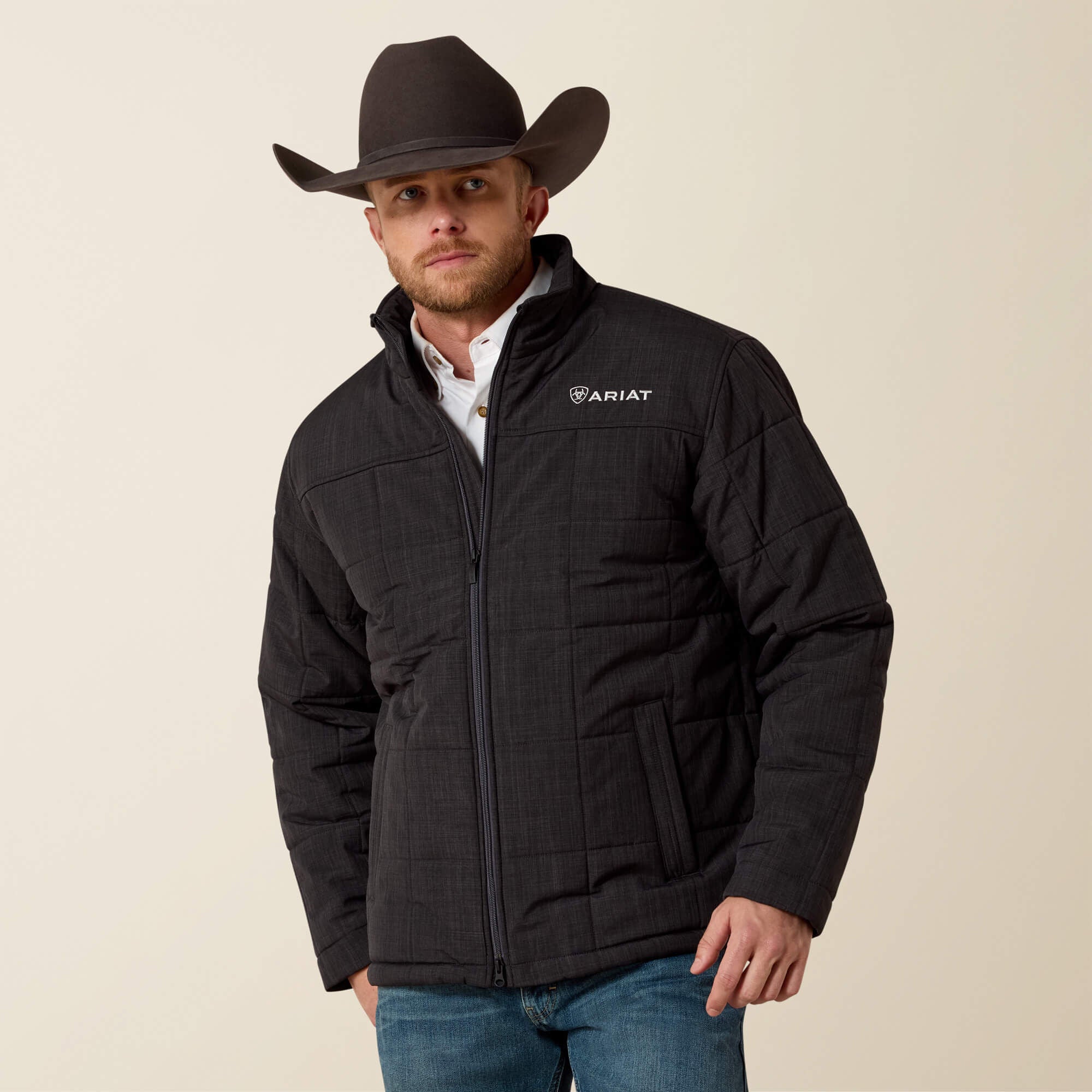 Ariat Crius Insulated Jacket Men