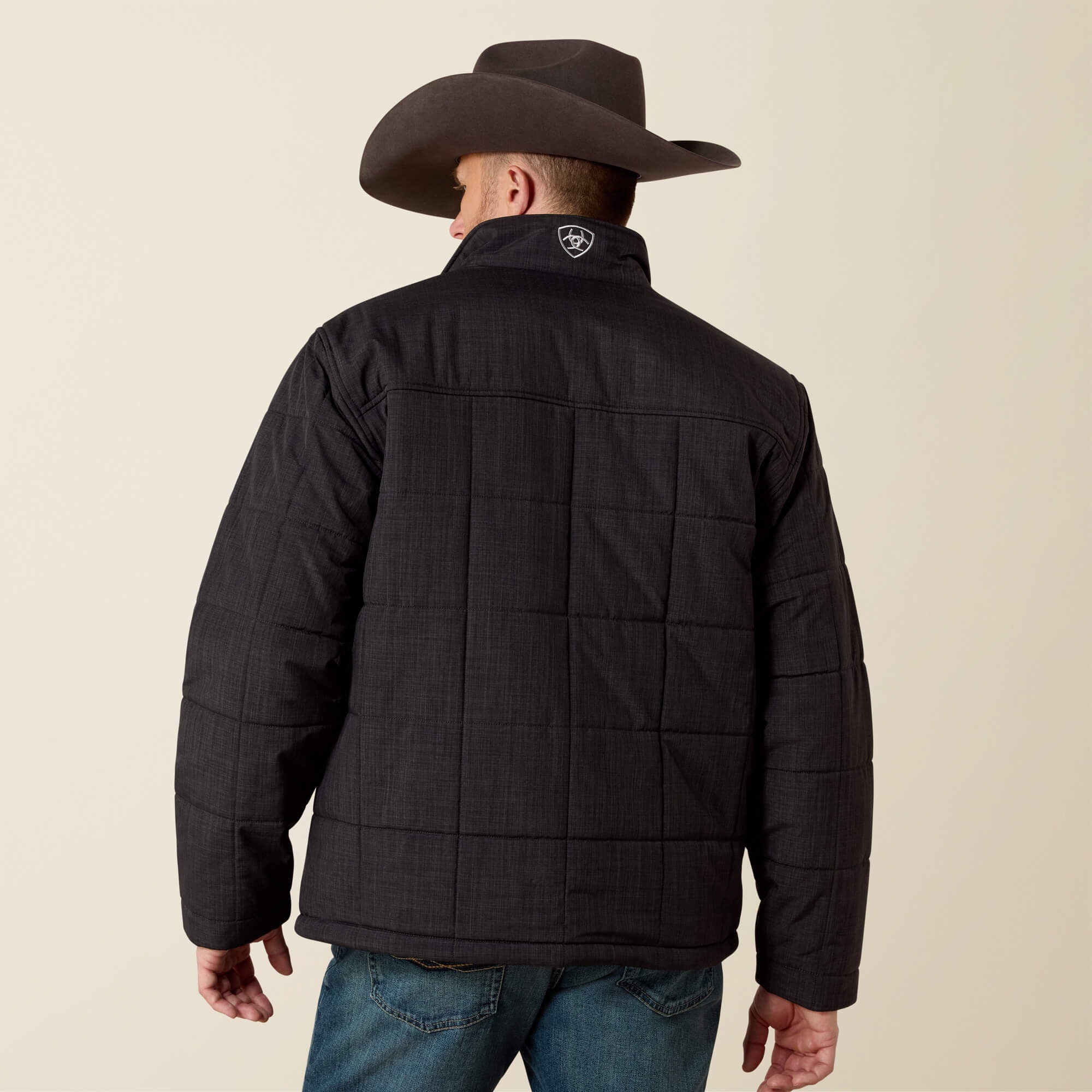 Ariat Crius Insulated Jacket Men