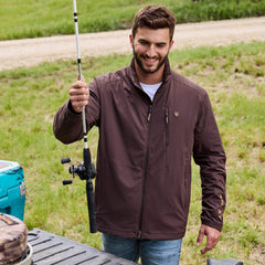 Ariat Rion StretchShell Insulated Jacket Men