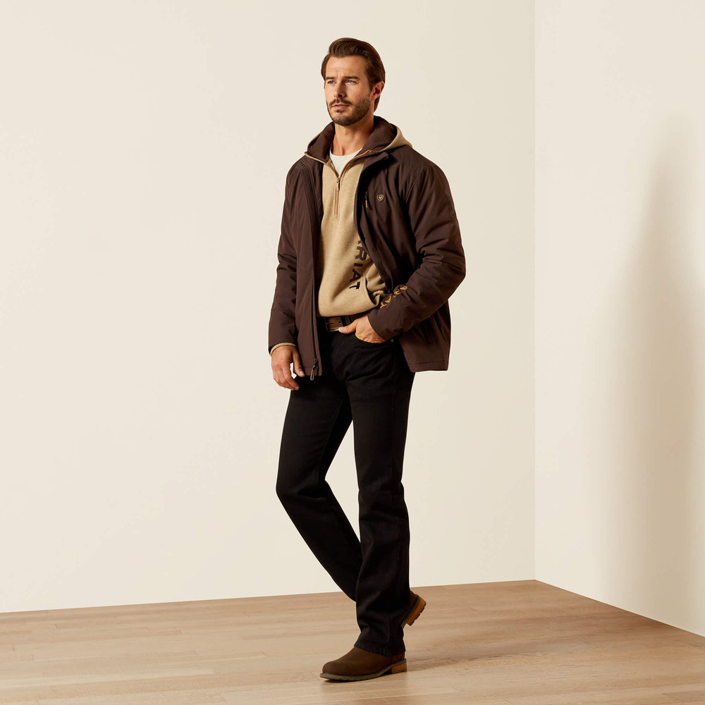 Ariat Rion StretchShell Insulated Jacket Men