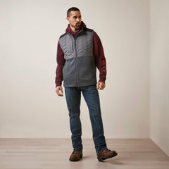 Ariat Rebar Cloud 9 Insulated Vest Men