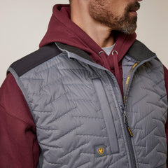 Ariat Rebar Cloud 9 Insulated Vest Men