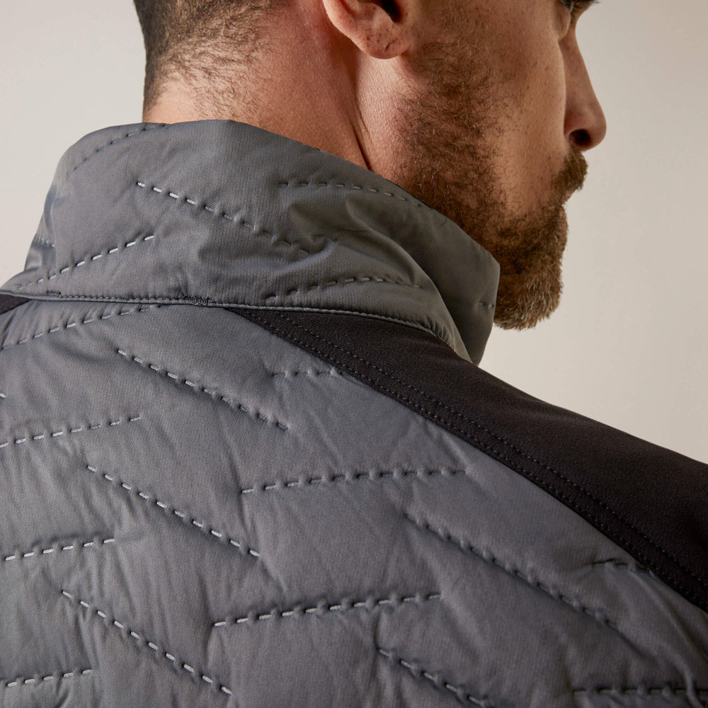 Ariat Rebar Cloud 9 Insulated Vest Men