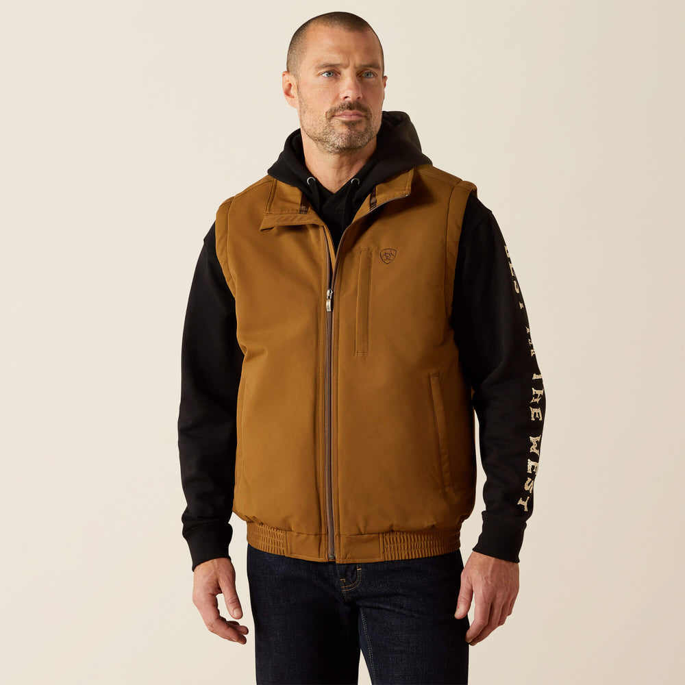 Ariat Field Insulated Vest Men