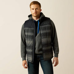 Ariat Crius Insulated Vest Men