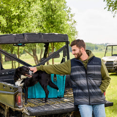 Ariat Crius Insulated Vest Men
