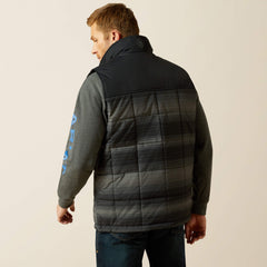 Ariat Crius Insulated Vest Men