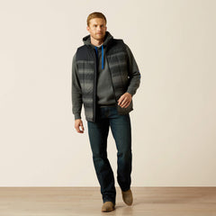 Ariat Crius Insulated Vest Men