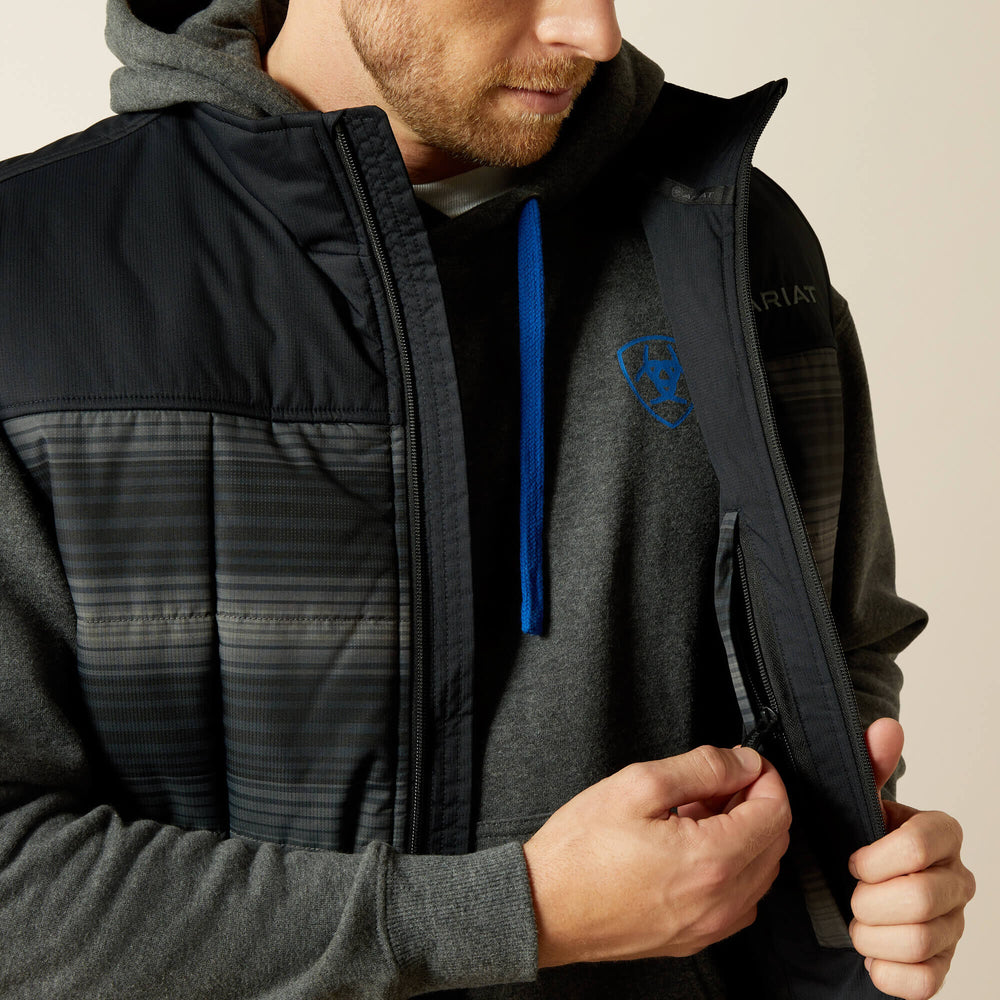 Ariat Crius Insulated Vest Men