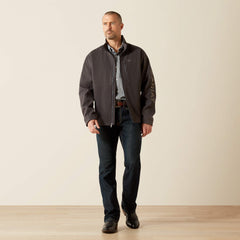 Ariat Logo Softshell Jacket Men