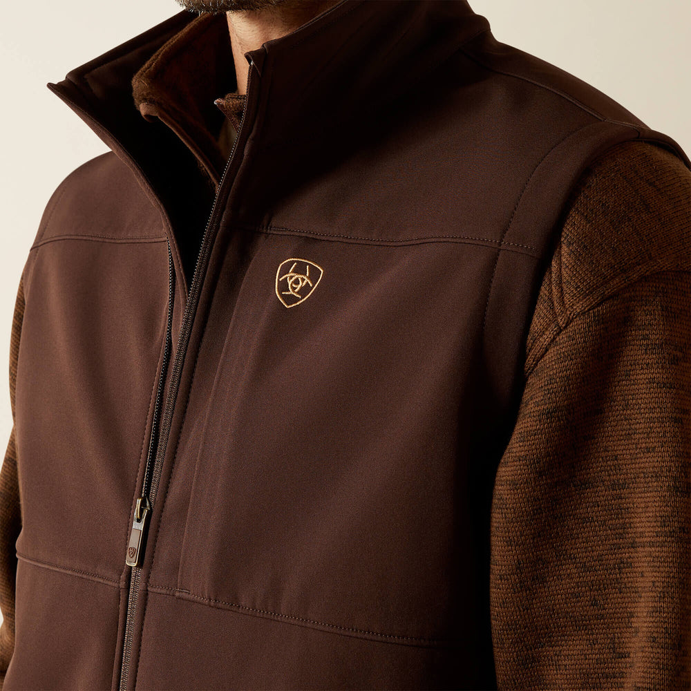 Ariat Vernon Softshell Vest Men