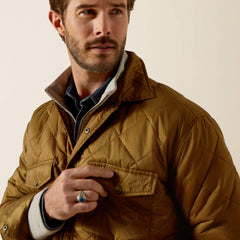 Ariat Stinson Shirt Jacket Men