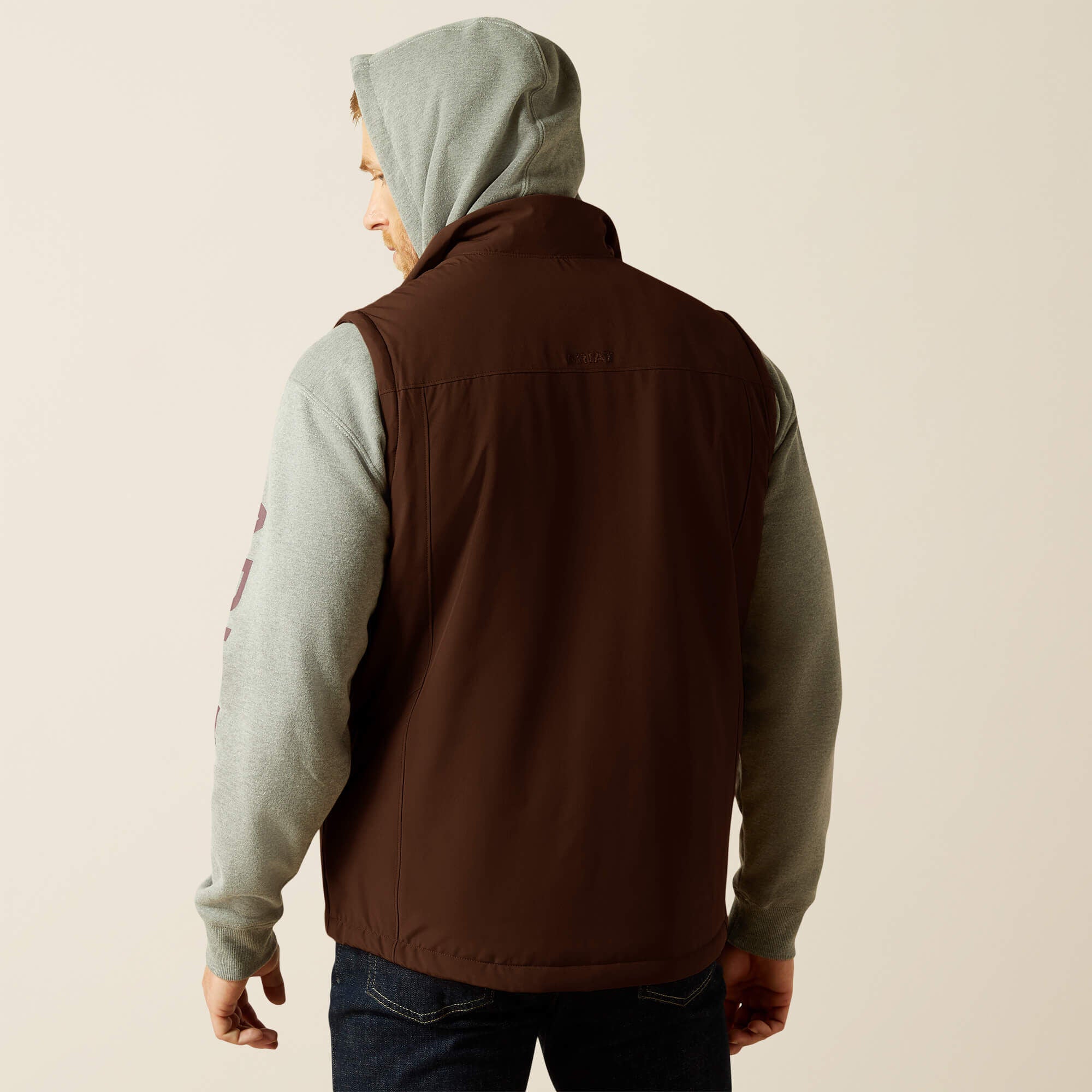 Ariat Pioneer Stretchshell Vest Men
