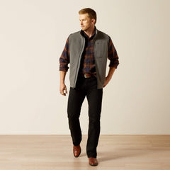 Ariat Vernon Softshell Vest Men
