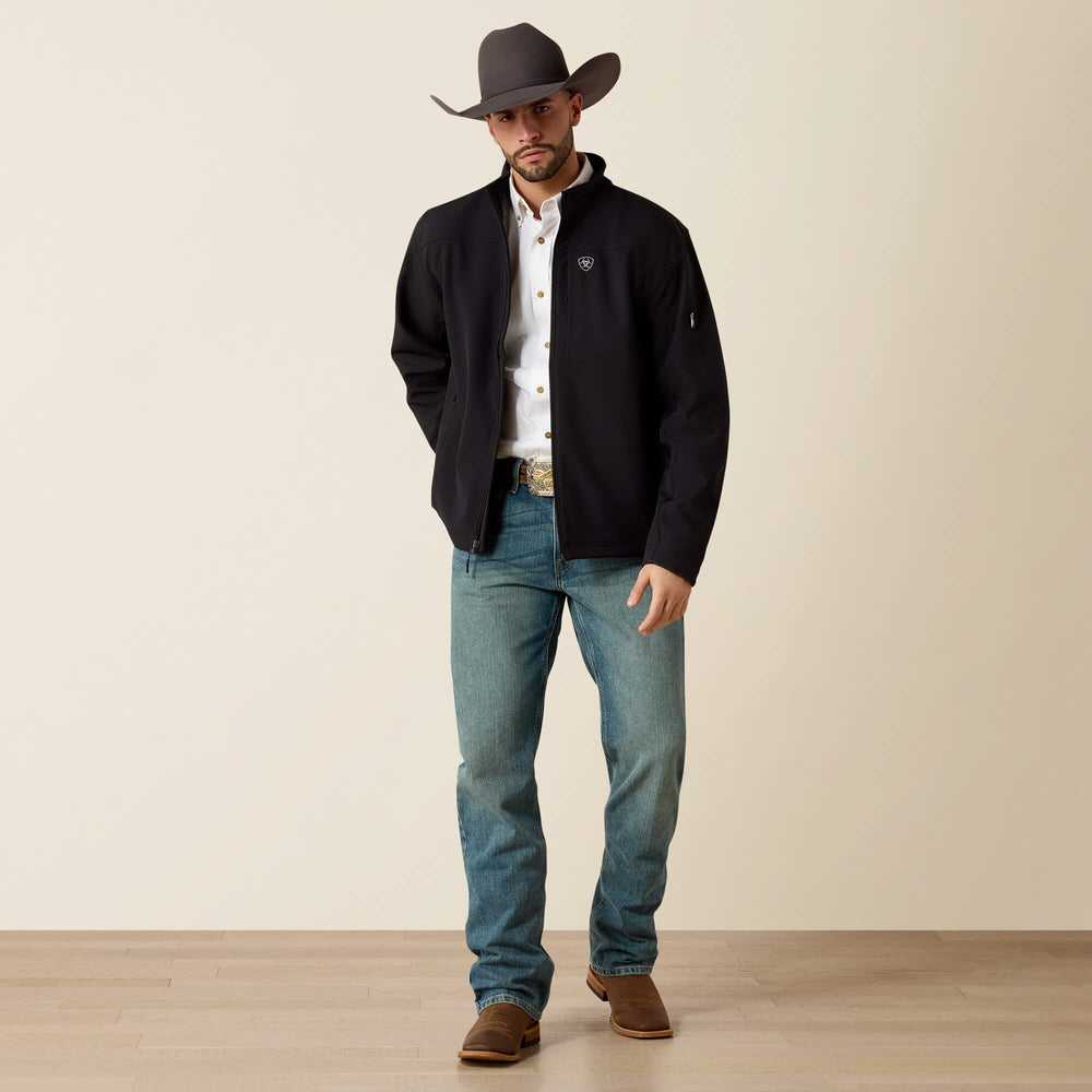 Ariat Vernon 2.0 Softshell Jacket Men