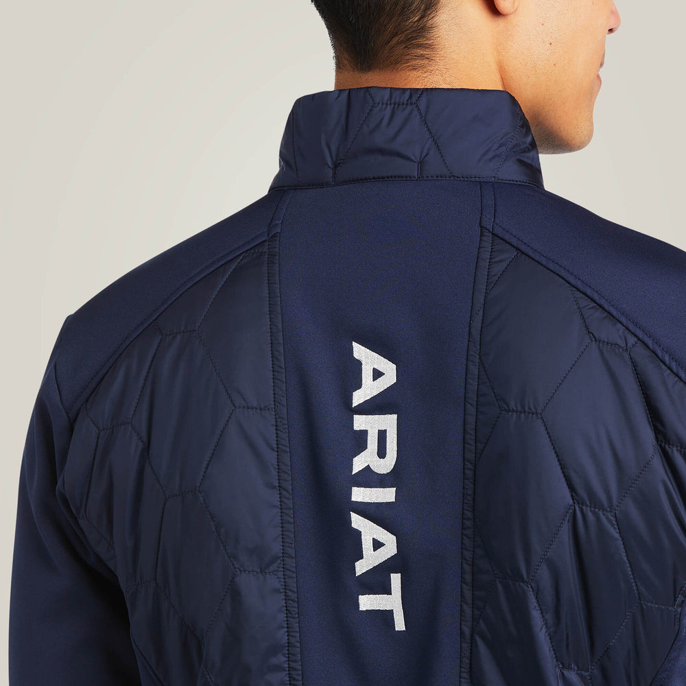 Ariat Fusion Insulated Jacket Men