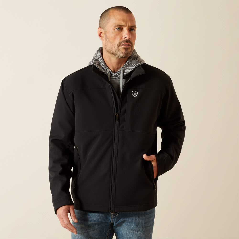 Ariat Vernon Softshell Jacket Men