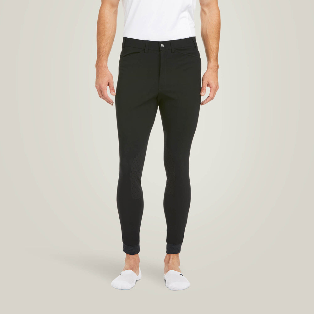 Ariat Tri Factor Grip Knee Patch Breech Men