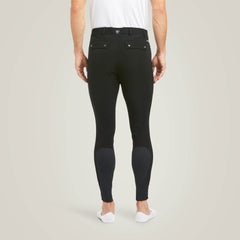 Ariat Tri Factor Grip Knee Patch Breech Men