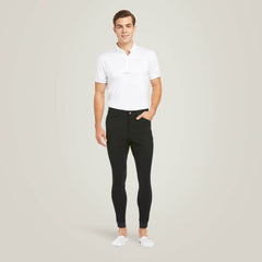 Ariat Tri Factor Grip Knee Patch Breech Men