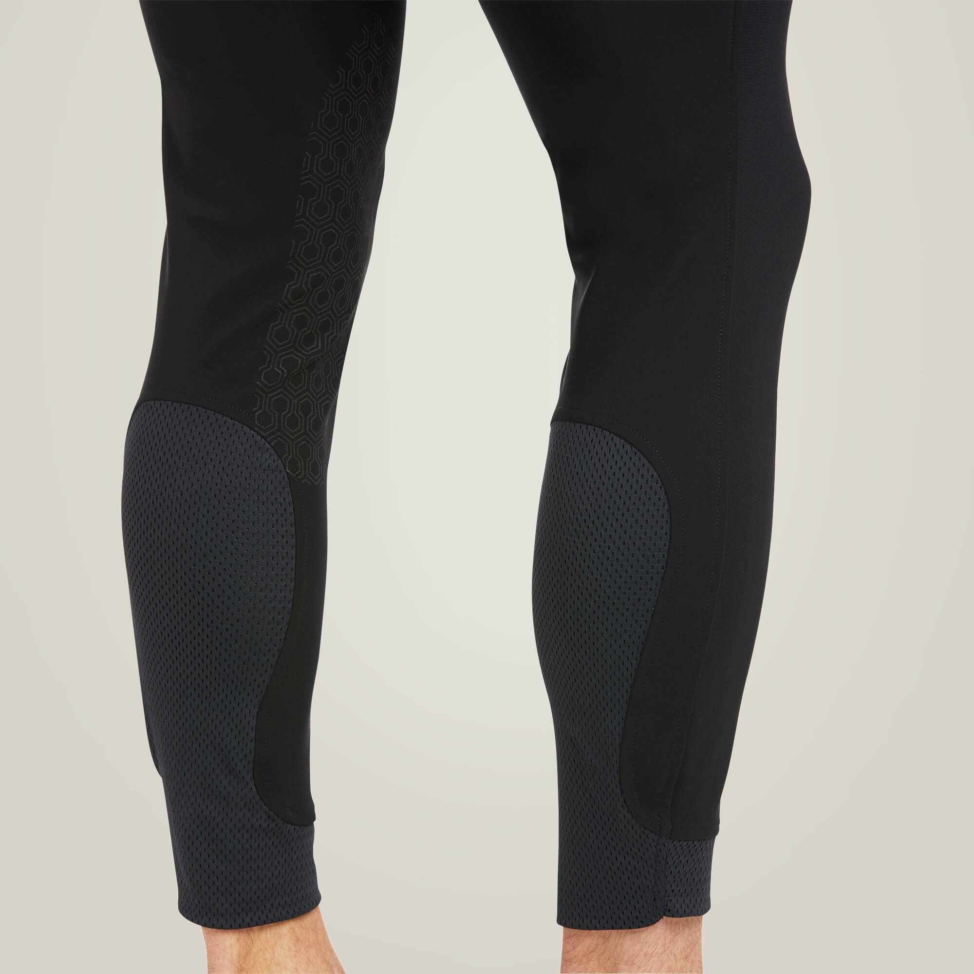 Ariat Tri Factor Grip Knee Patch Breech Men