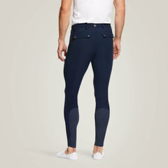 Ariat Tri Factor Grip Knee Patch Breech Men