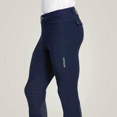 Ariat Tri Factor Grip Knee Patch Breech Men
