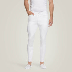 Ariat Tri Factor Grip Knee Patch Breech Men
