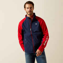 Ariat Team EQ Jacket Men
