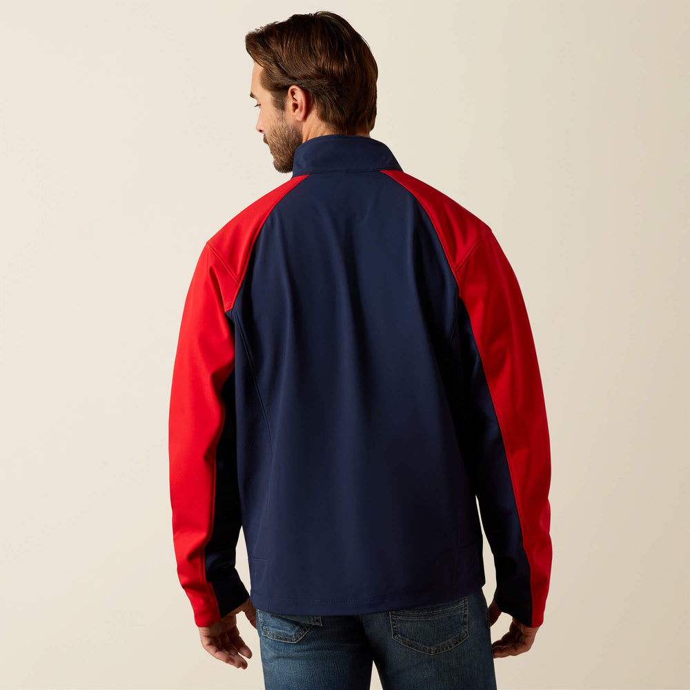 Ariat Team EQ Jacket Men