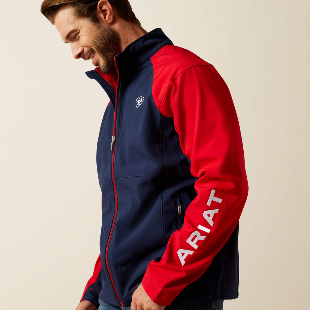 Ariat Team EQ Jacket Men