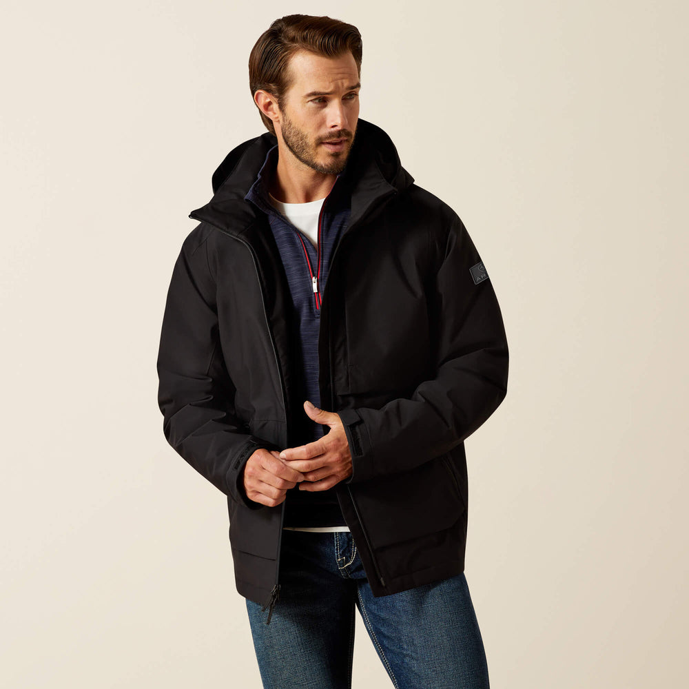 Ariat Outer Banks Waterproof Jacket Men