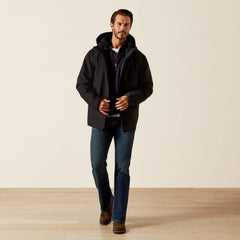 Ariat Outer Banks Waterproof Jacket Men