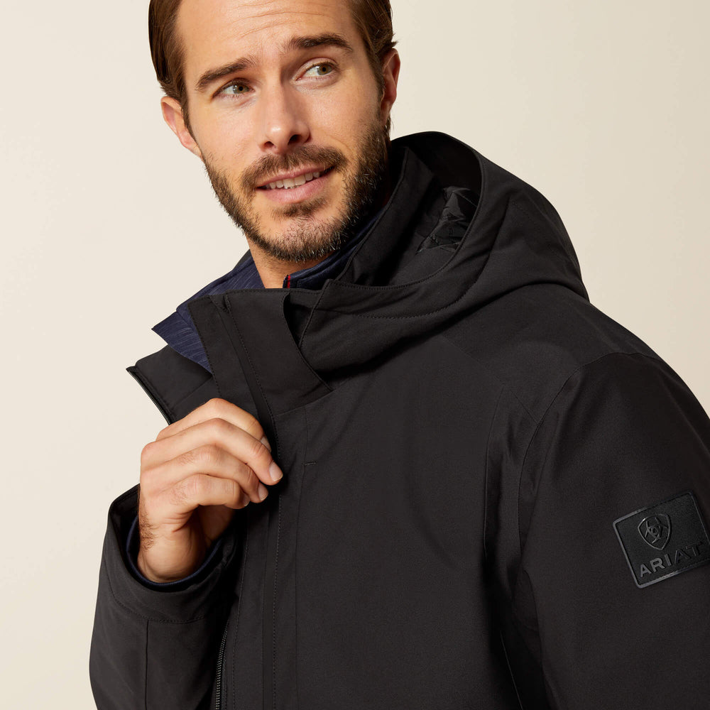 Ariat Outer Banks Waterproof Jacket Men