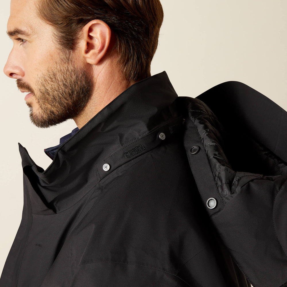 Ariat Outer Banks Waterproof Jacket Men