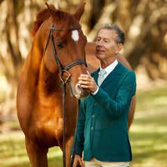 Ariat Speranza Show Coat Men