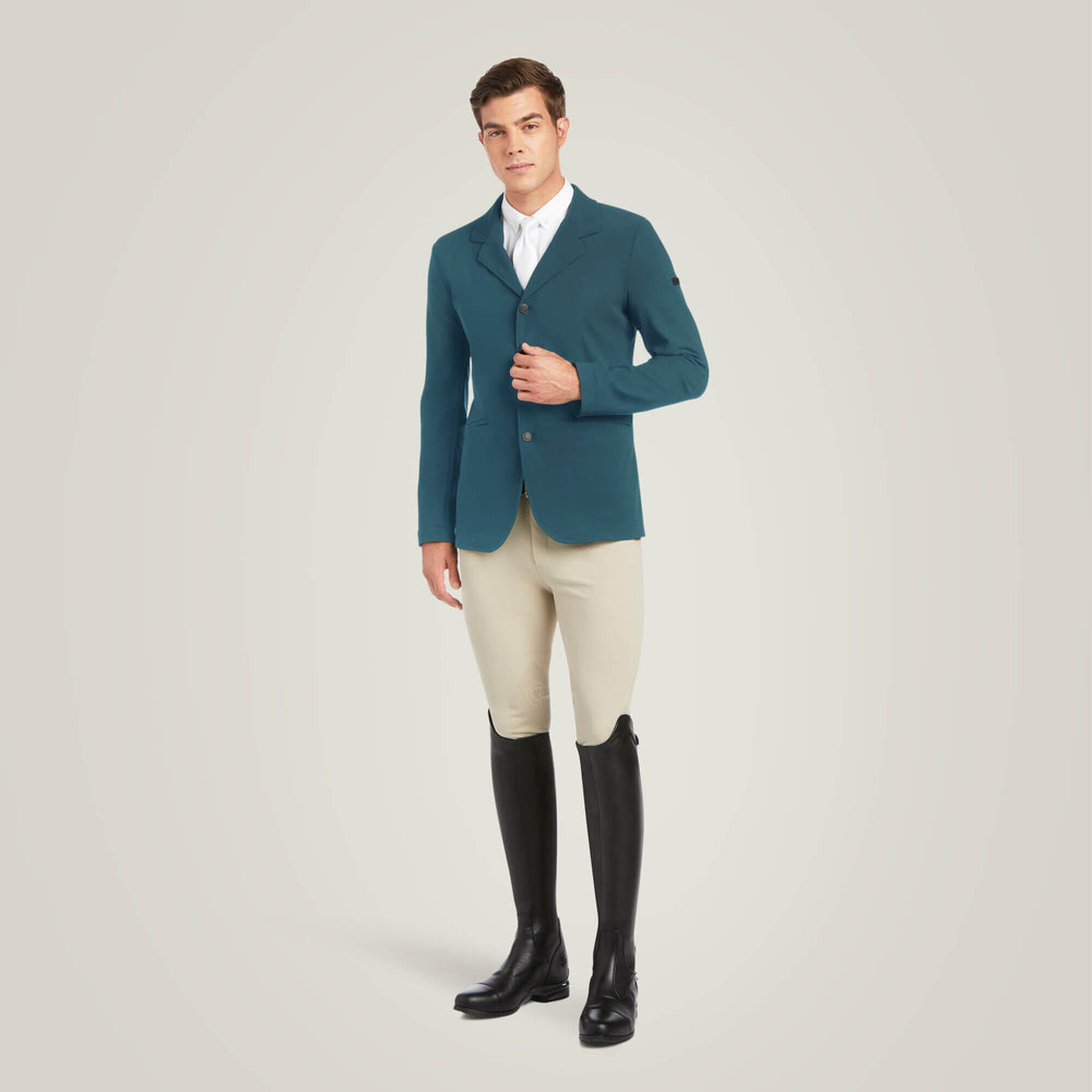Ariat Speranza Show Coat Men