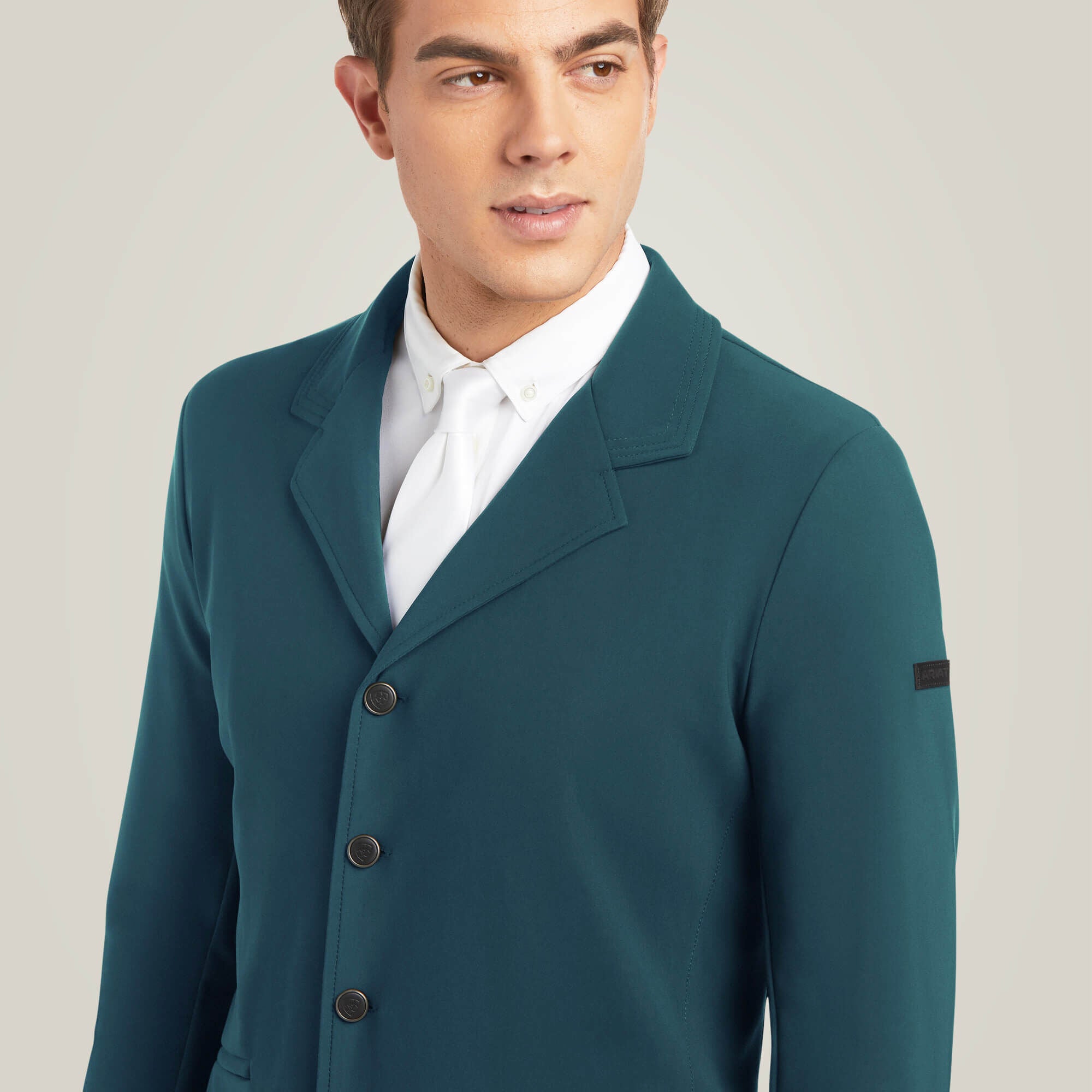 Ariat Speranza Show Coat Men