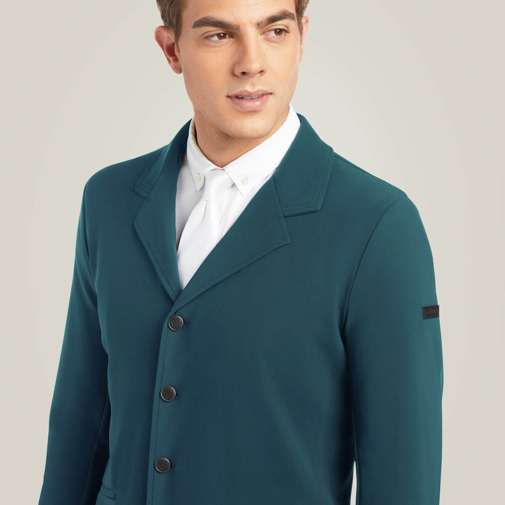 Ariat Speranza Show Coat Men