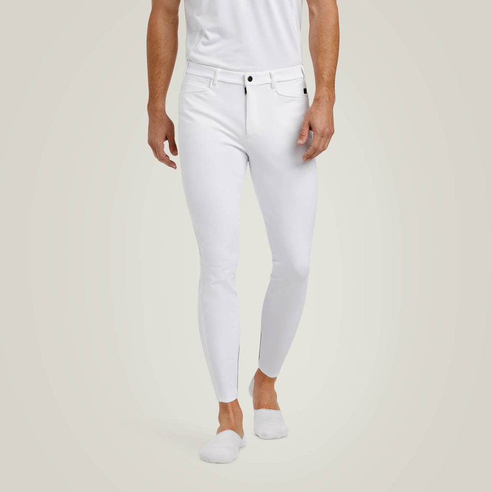 Ariat Speranza Knee Patch Breech Men
