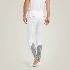 Ariat Speranza Knee Patch Breech Men