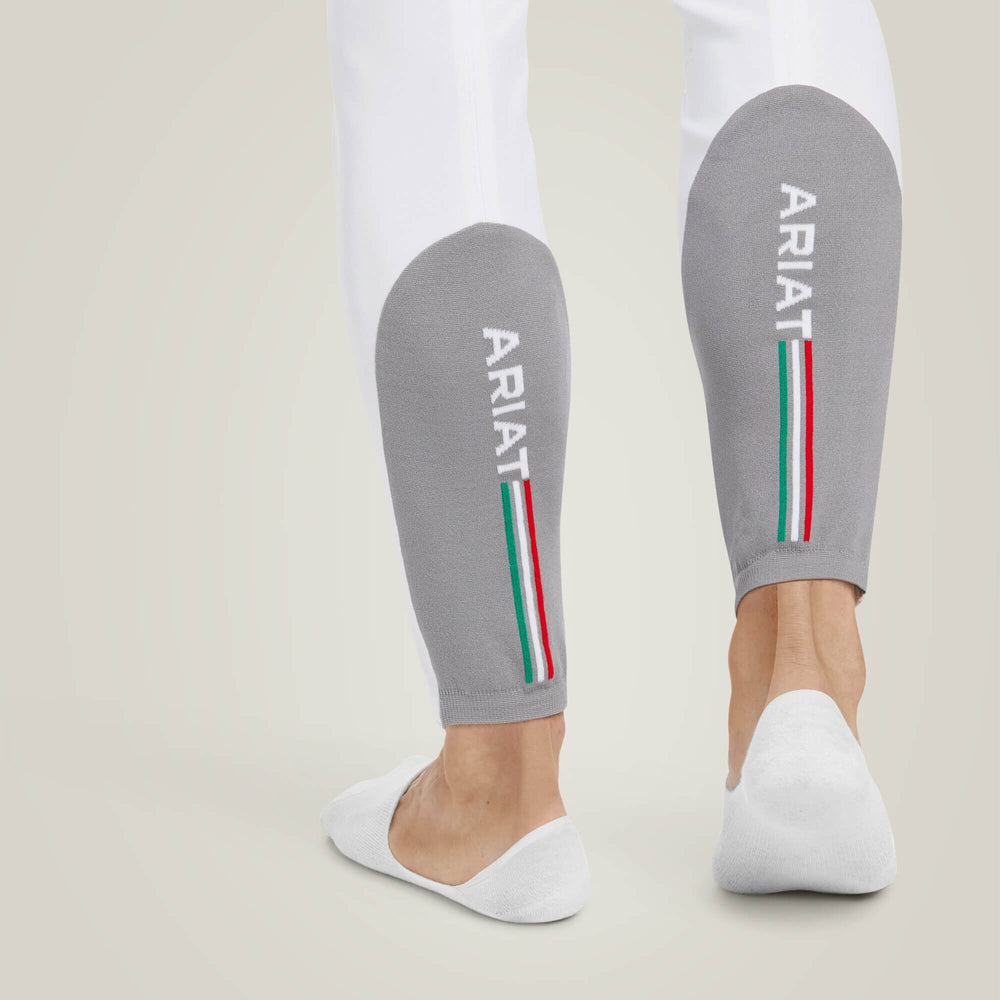Ariat Speranza Knee Patch Breech Men