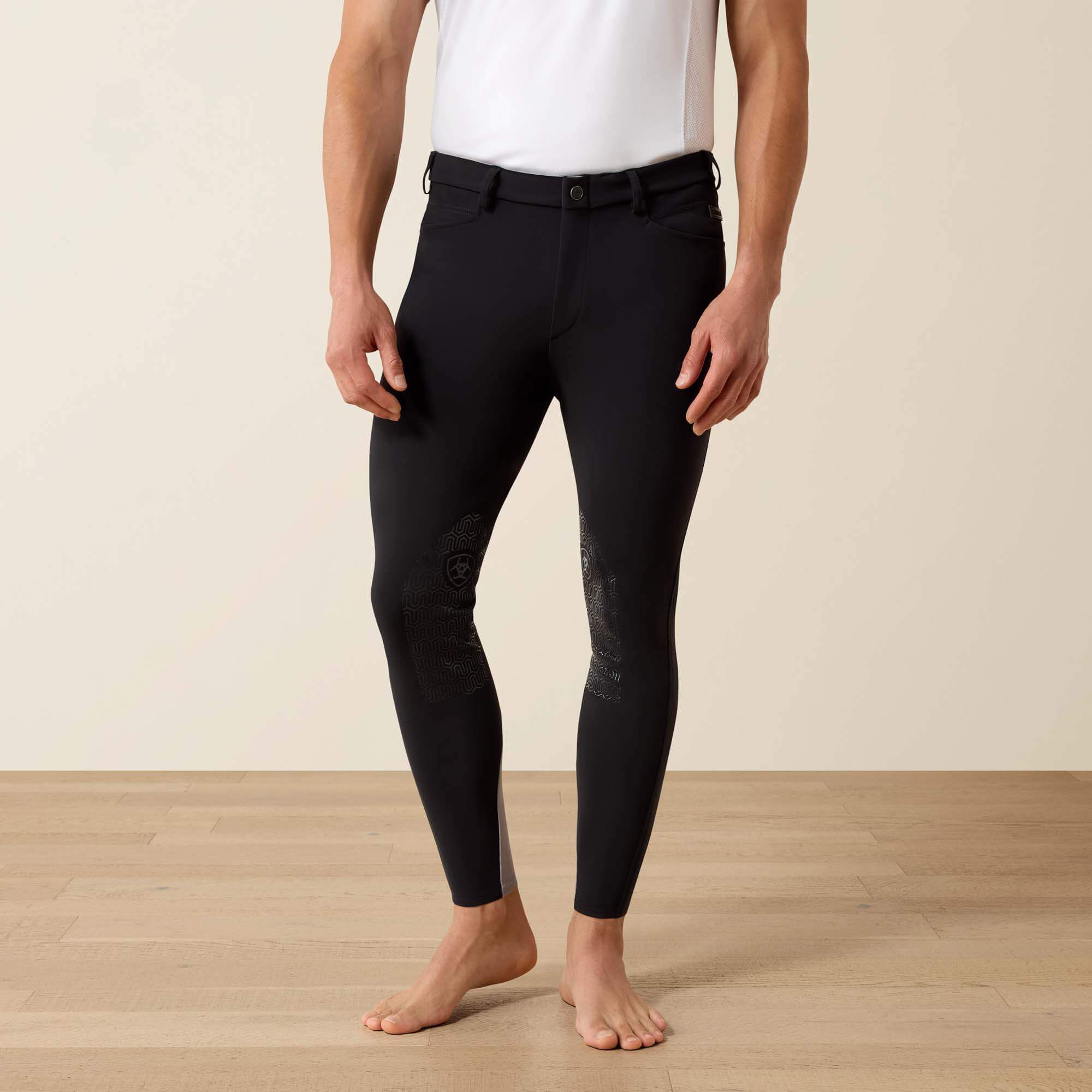 Ariat Speranza Knee Patch Breech Men