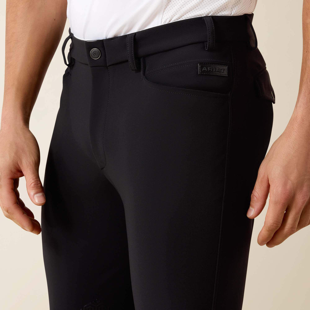 Ariat Speranza Knee Patch Breech Men
