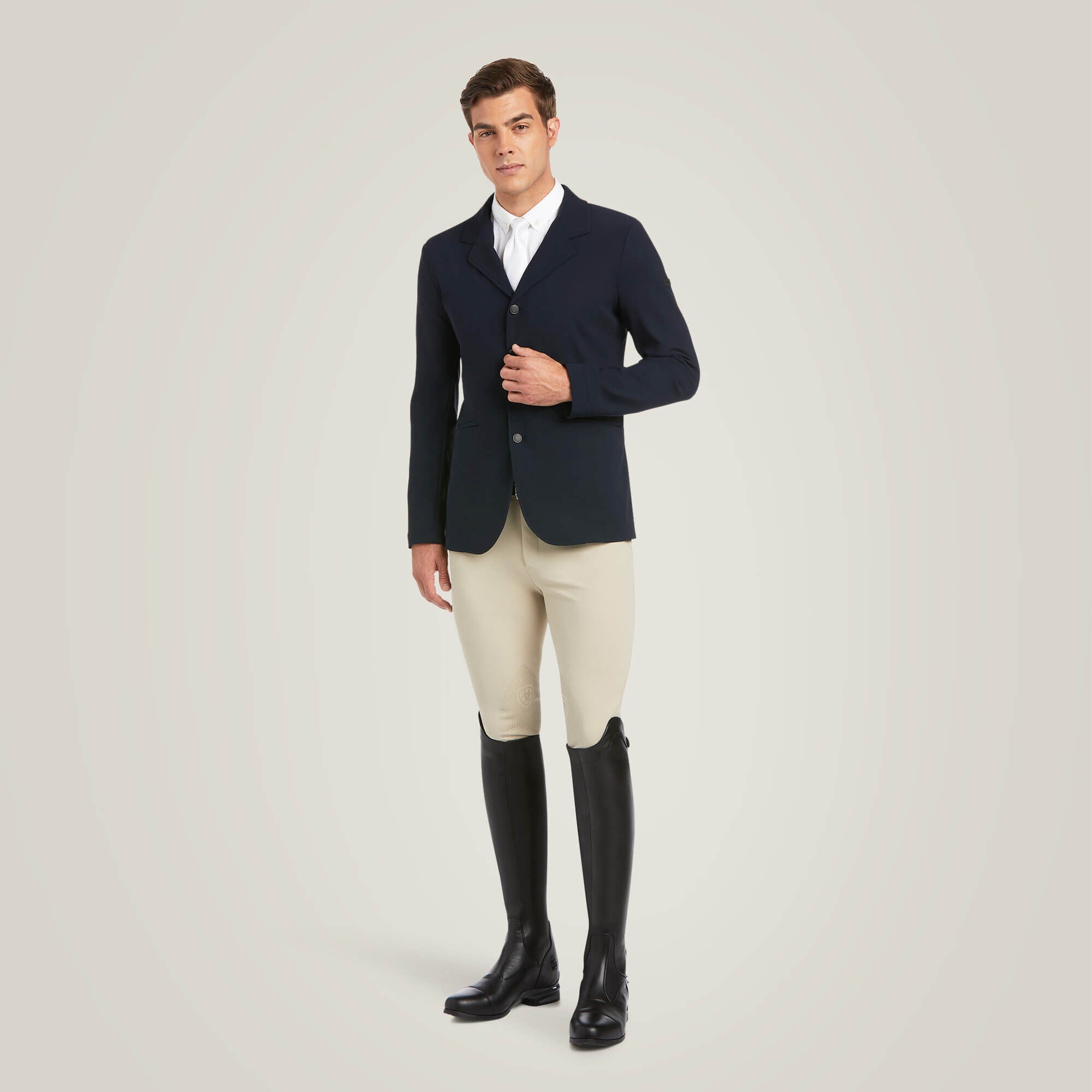 Ariat Speranza Show Coat Men